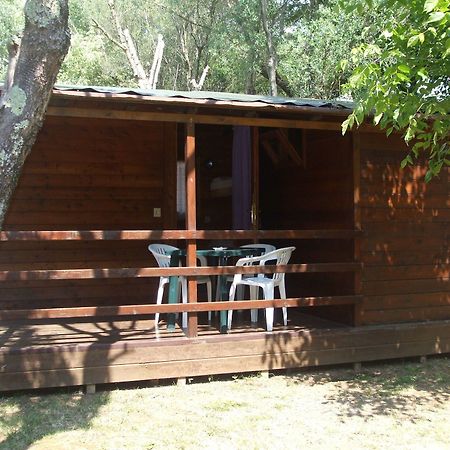 Camping Azzurro Брачано Екстериор снимка