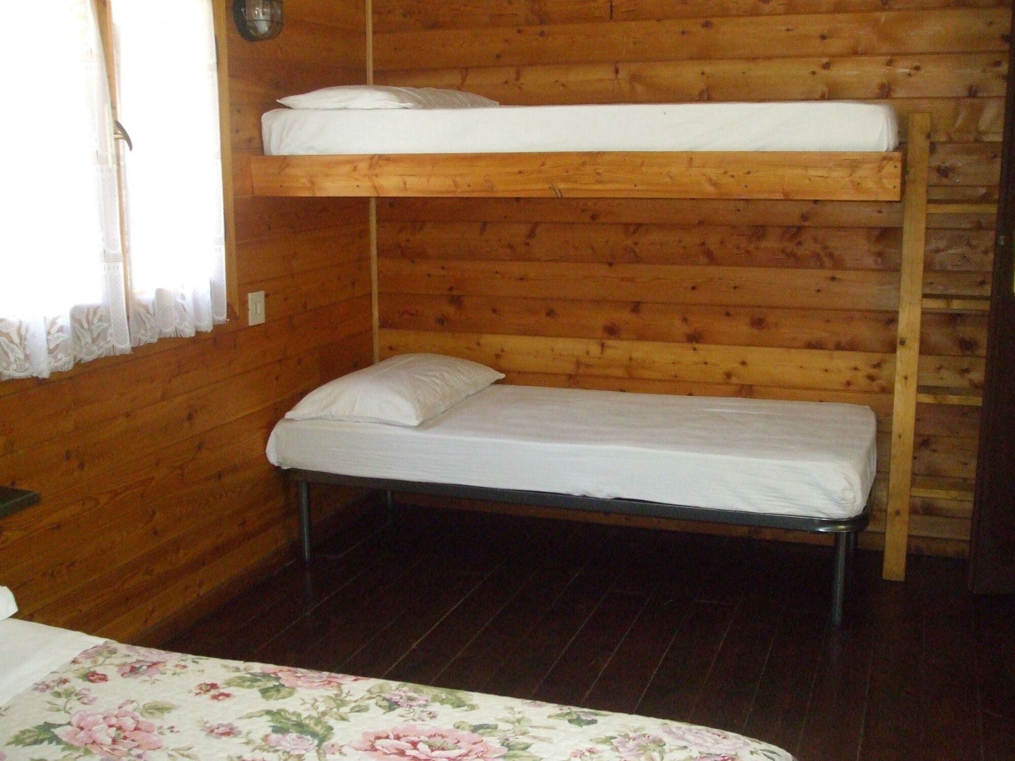 Camping Azzurro Брачано Екстериор снимка