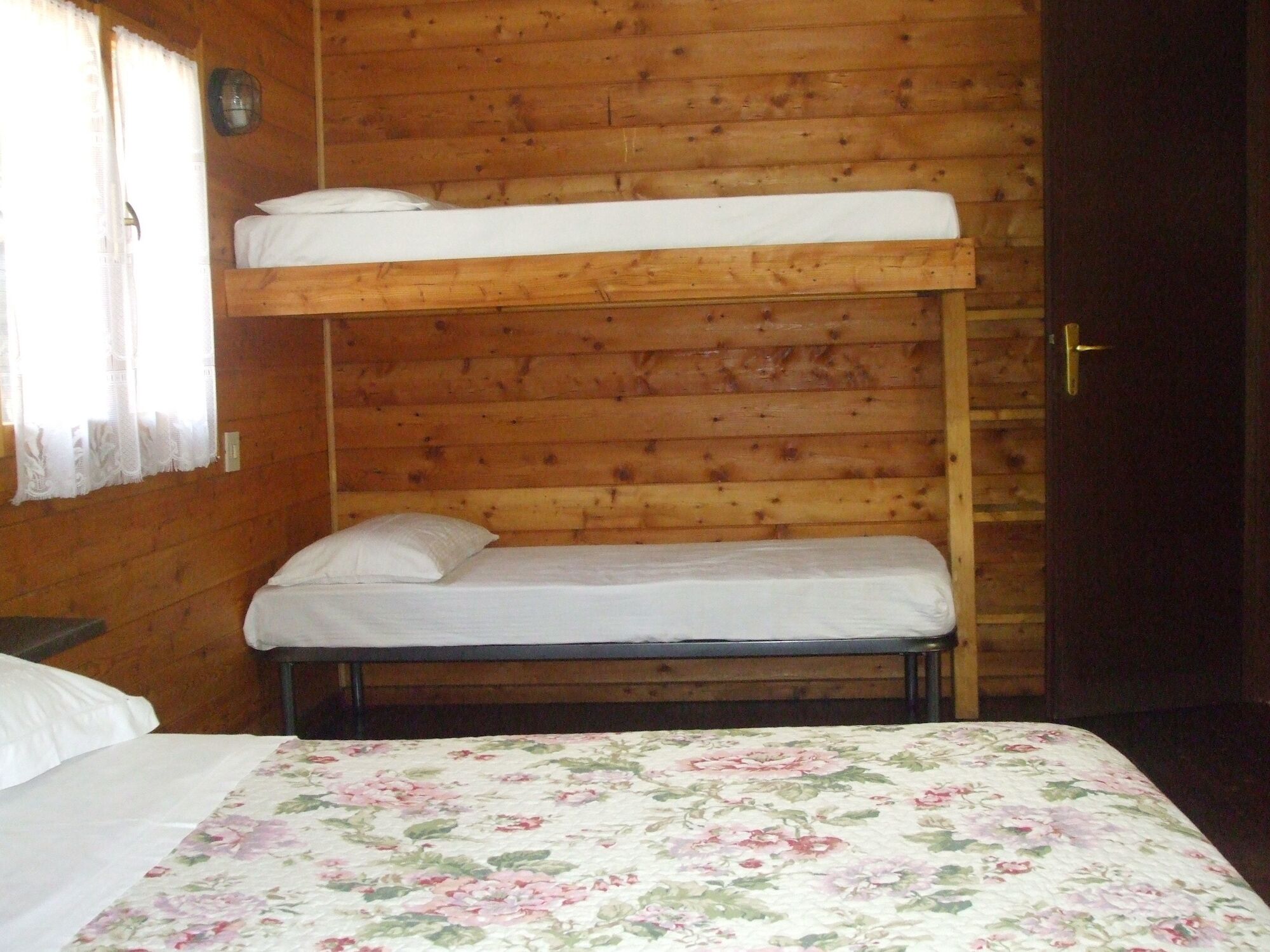 Camping Azzurro Брачано Екстериор снимка